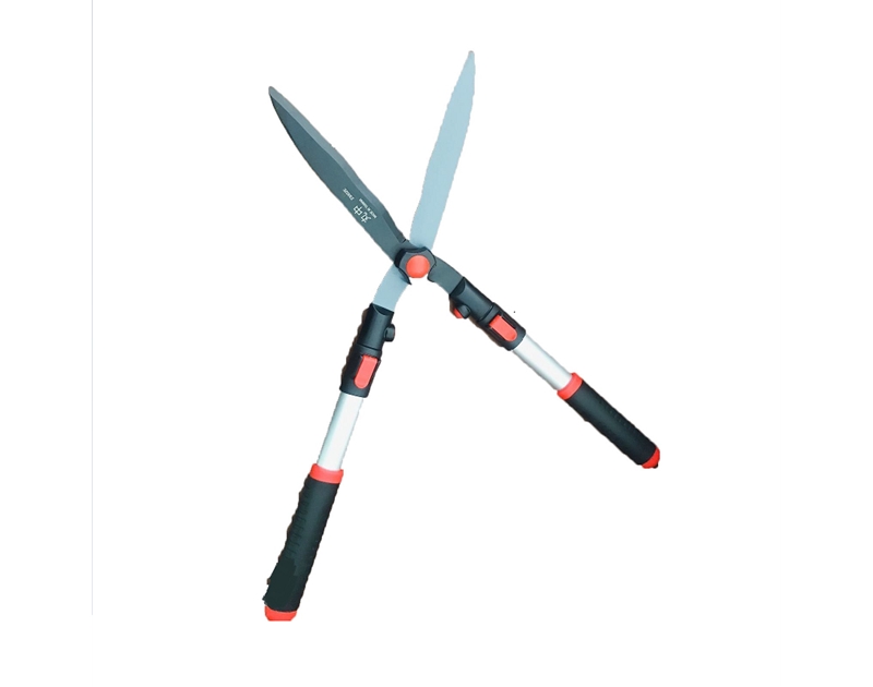 丸中伸縮大平剪