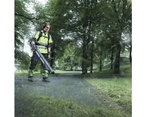 富世華風機系列