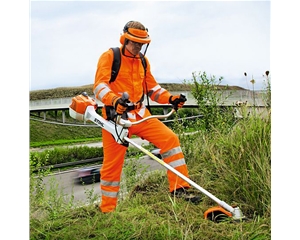 斯蒂爾割灌機系列