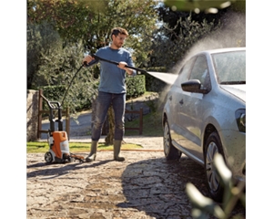 斯蒂爾高壓清洗機系列