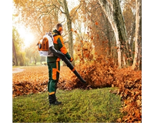 斯蒂爾風機系列