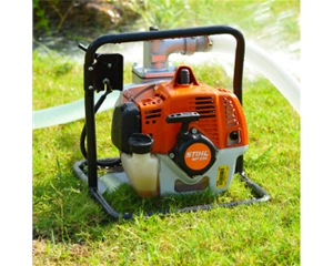 斯蒂爾水泵系列