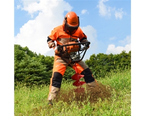 斯蒂爾地鉆系列